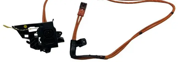 Cupra Formentor Wiring harness 5FF971531