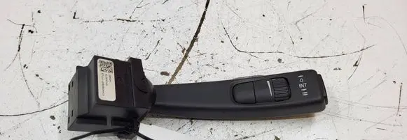 Volvo S80 Wiper control stalk 31264349