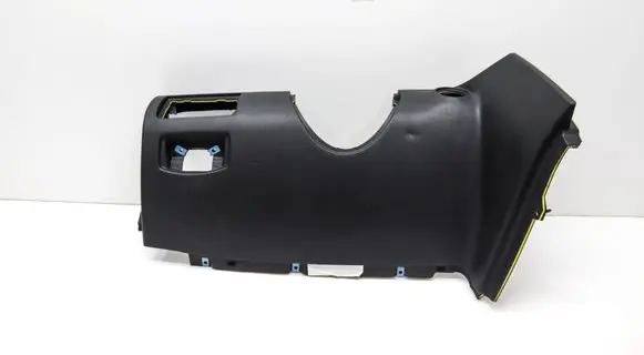 Mercedes-Benz GL X164 Dashboard lower bottom trim panel A1646803587