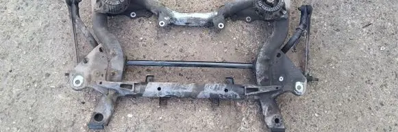 Mercedes-Benz C W204 Front subframe