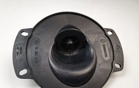 Renault Trafic II (X83) Panel speaker 8200022715