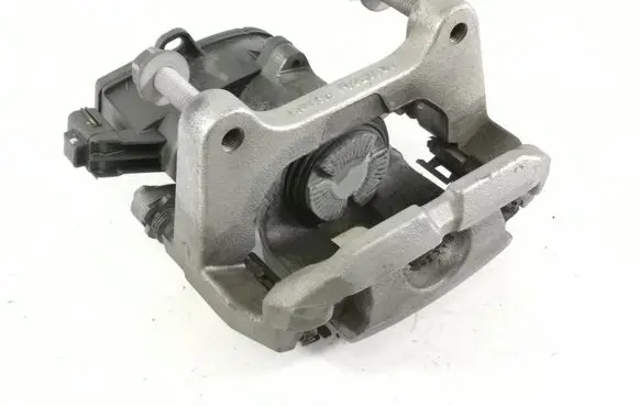 Dodge RAM Rear brake caliper 68412368AA