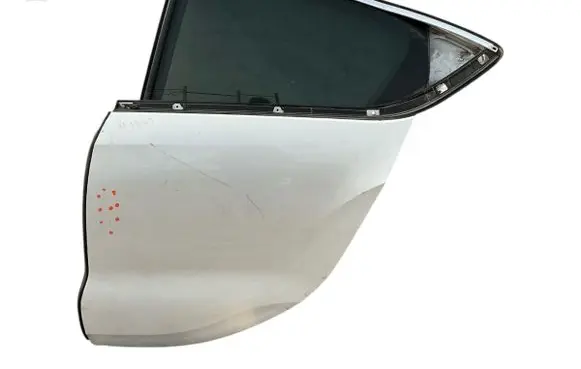 Citroen DS4 Rear door 