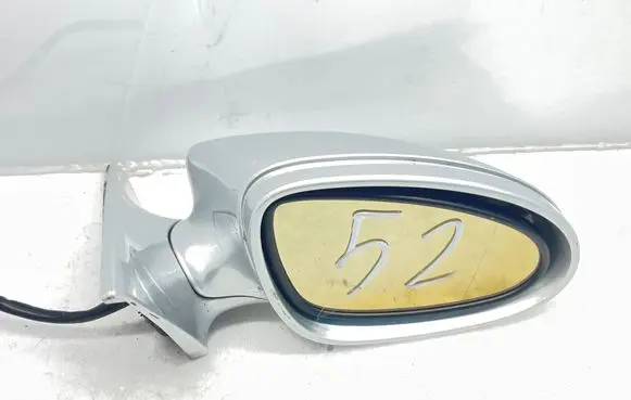 Mercedes-Benz CLS C219 Front door electric wing mirror 454216