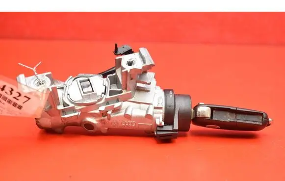 Volkswagen Golf V Ignition lock 1K0905851B
