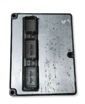 Ford Focus Engine control unit/module 5M5112A650AD F1YG73AMX5N3 51310185A