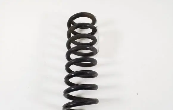 Mercedes-Benz SLK R171 Rear coil spring A2023242504