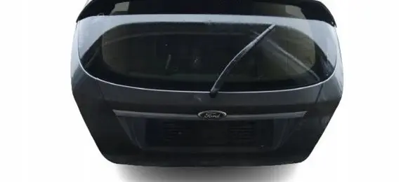 Ford Fiesta Tailgate/trunk/boot lid 3108FN318FK391F