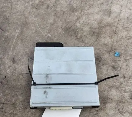 Mazda 6 Bluetooth control unit module GHP966DH0D