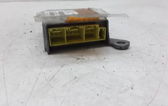 Nissan Almera N16 Airbag control unit/module 0285001318