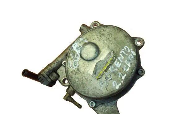 KIA Sorento Vacuum pump 