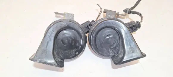 Volkswagen Touran III Horn signal 703881157