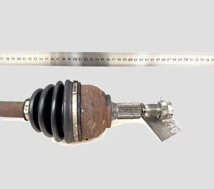 Citroen C5 Front driveshaft