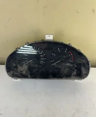 Mitsubishi Space Star Speedometer (instrument cluster) MR480209 216267314 2573201840