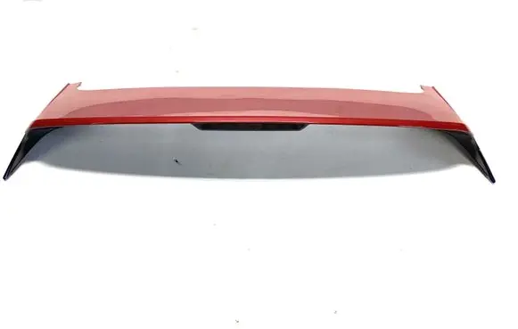 KIA Sportage Tailgate/trunk spoiler 87212F1000