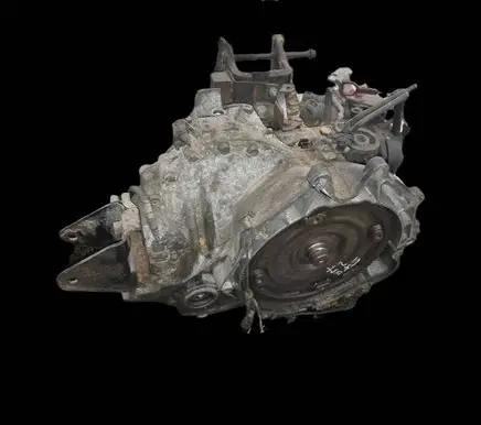 Hyundai Santa Fe Automatic gearbox 