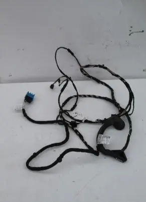 BMW Z4 E89 Other wiring loom 92257679225777