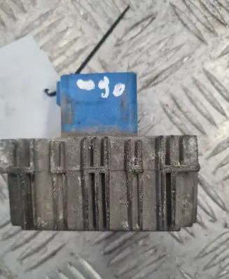 Opel Astra H Glow plug pre-heat relay 55353011