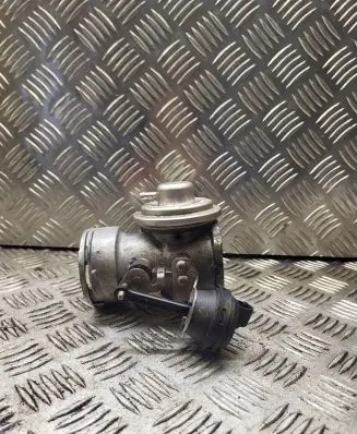 Ford Galaxy Throttle valve