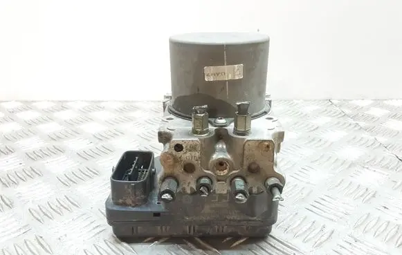 Mazda 6 ABS Pump GAM7437A0 1338004451