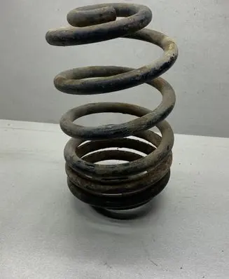 Renault Trafic II (X83) Front coil spring 