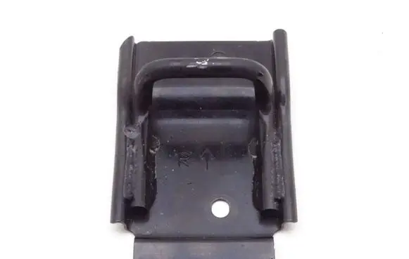 Mitsubishi Outlander Other seats 