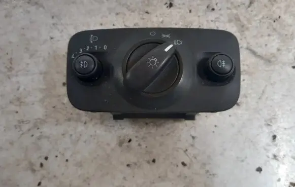 Ford S-MAX Light switch 6G9T13A024FD 04066473