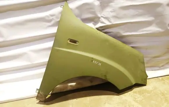 Fiat Doblo Fender