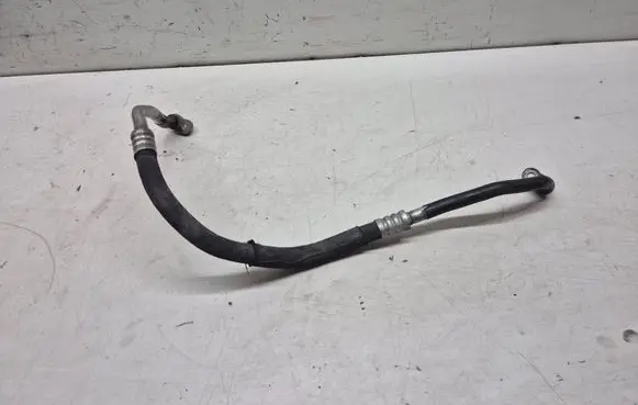 Audi A8 S8 D4 4H Air conditioning (A/C) pipe/hose 4H0260701M