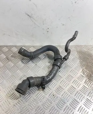 Audi A6 S6 C5 4B Engine coolant pipe/hose 4B0121101T