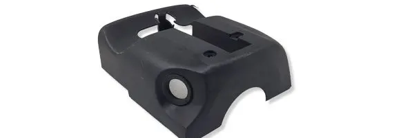Ford Mustang V Steering wheel column trim 9R333K512