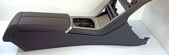 BMW 8 G15 Center console 9865192 51169865192