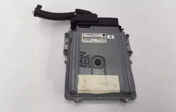 Land Rover Range Rover Sport L494 Engine control unit/module K8A212B684PAA