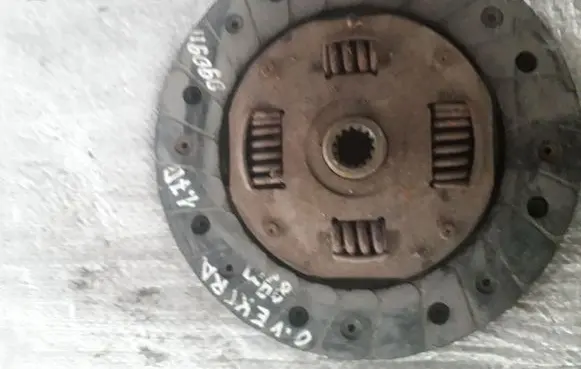 Opel Vectra A Clutch pressure plate 