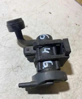 Opel Zafira A Turbo solenoid valve 4522371