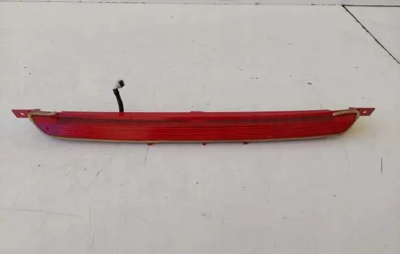 Volkswagen Golf VII Third/center stoplight 5G6945087A