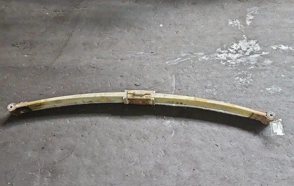 Opel Movano A Rear leaf spring IMPRK1469073