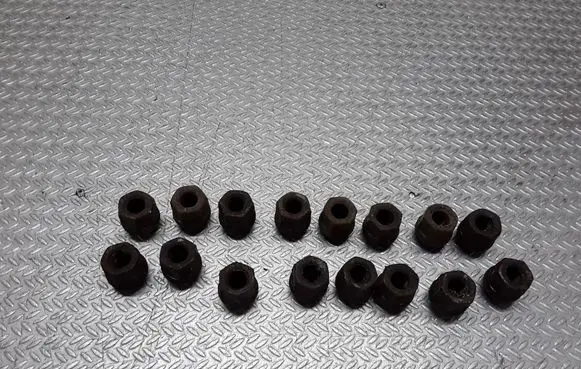 Chevrolet Nubira Nuts/bolts 