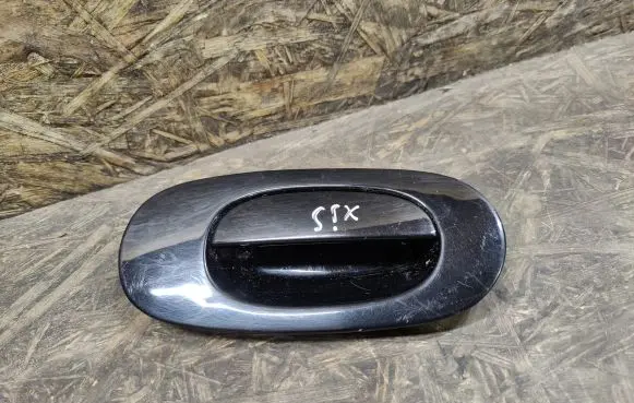 Jaguar XJS Rear door exterior handle R20193