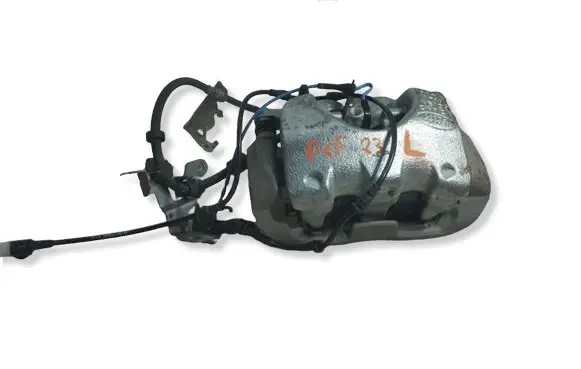 Land Rover Defender Front brake caliper N513B