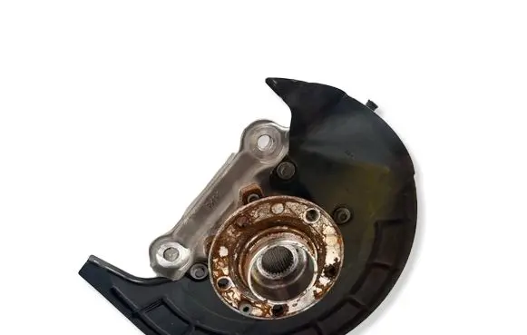 Jeep Cherokee Front wheel hub 10182018
