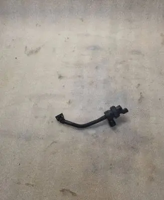 BMW 3 E46 Vacuum valve 
