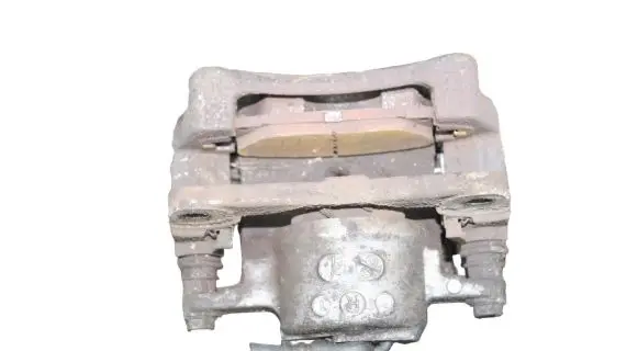 Toyota Prius (XW30) Front brake caliper