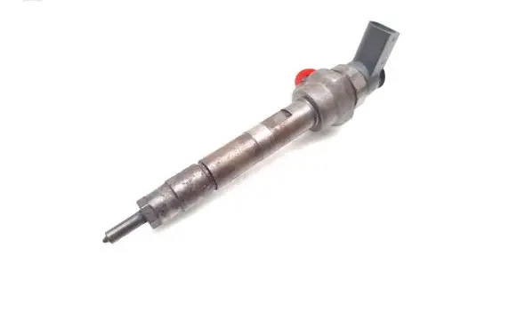 BMW 1 E81 E87 Fuel injector 7798446 0445110289