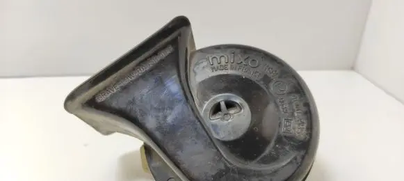 Citroen C5 Horn signal 00884