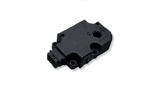 Audi A7 S7 4G Air flap motor/actuator CZ1139300857