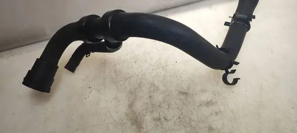 Ford S-MAX Engine coolant pipe/hose 9G918286DC