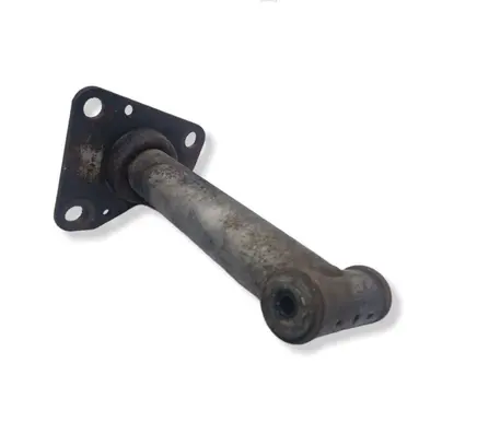 Audi A6 S6 C5 4B Front bumper shock/impact absorber 4B0807133B