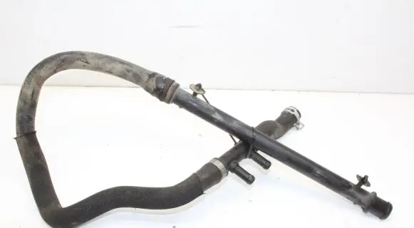 Mercedes-Benz ML W164 Engine coolant pipe/hose