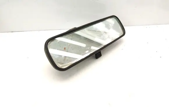 Nissan Almera N16 Rear view mirror (interior) E11015517